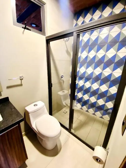 Modern Loft-Colonia Americana Guadalajara Appartement