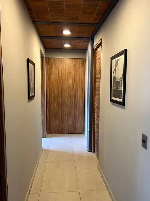 Modern Loft-Colonia Americana Guadalajara